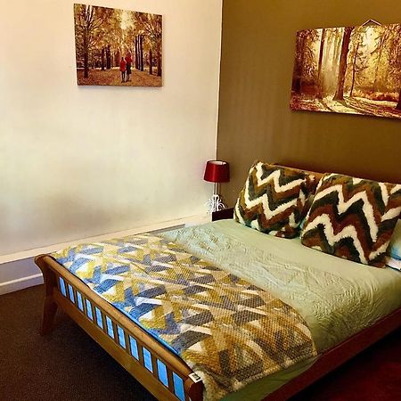 The Oak Rooms Coltishall Luaran gambar
