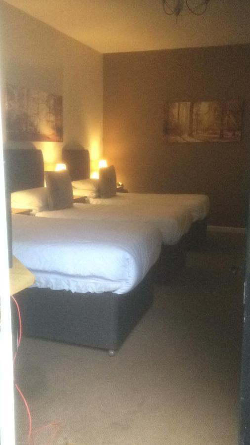 The Oak Rooms Coltishall Luaran gambar