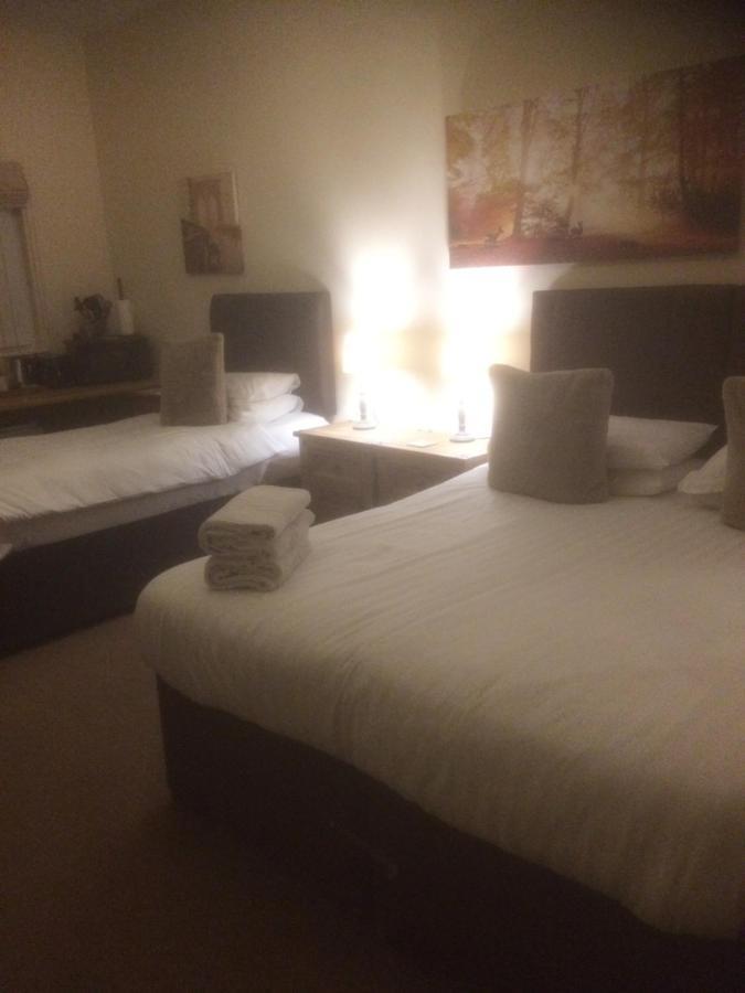 The Oak Rooms Coltishall Luaran gambar
